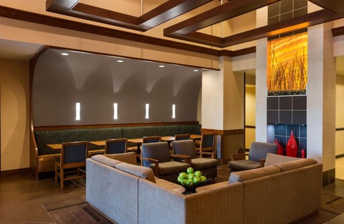 Owings Mills Hotel | Hyatt Place Baltimore Owings Mills