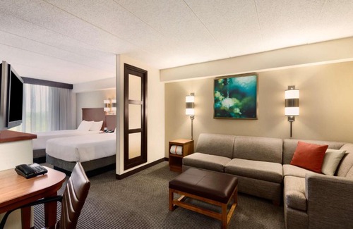 Owings Mills Hotel | Hyatt Place Baltimore Owings Mills