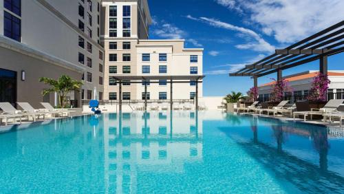 Boca Raton Hotel | Hyatt Place Boca Raton