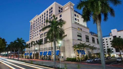 Boca Raton Hotel | Hyatt Place Boca Raton