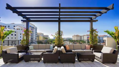 Boca Raton Hotel | Hyatt Place Boca Raton