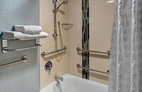 Boise Hotel | Hyatt Place Boise/Towne Square
