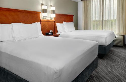 Boise Hotel | Hyatt Place Boise/Towne Square