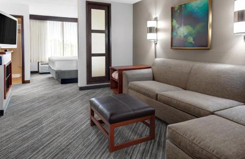 Boise Hotel | Hyatt Place Boise/Towne Square