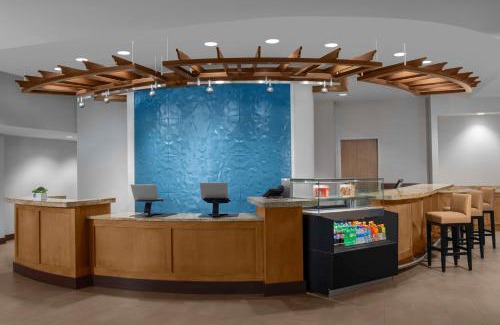 Braintree Hotel | Hyatt Place Boston/Braintree