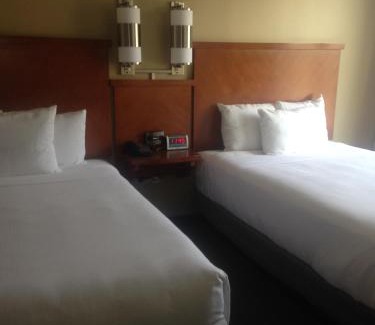 Hoffman Estates Hotel | Hyatt Place Chicago Hoffman Estates