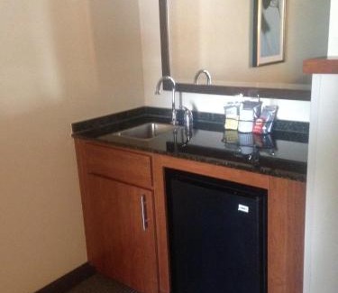Hoffman Estates Hotel | Hyatt Place Chicago Hoffman Estates