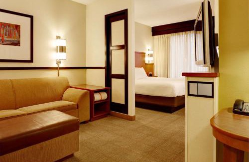 Harbison Hotel | Hyatt Place Columbia/Harbison