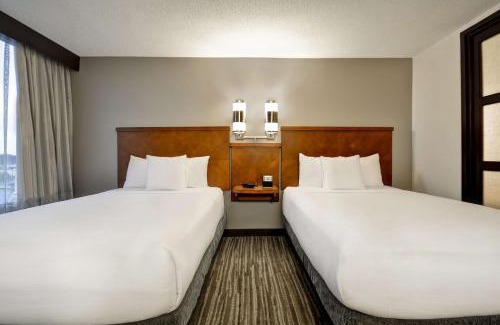 Crosswoods Hotel | Hyatt Place Columbus Worthington