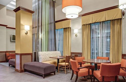 South Side Hotel | Hyatt Place Corpus Christi