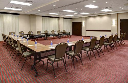South Side Hotel | Hyatt Place Corpus Christi
