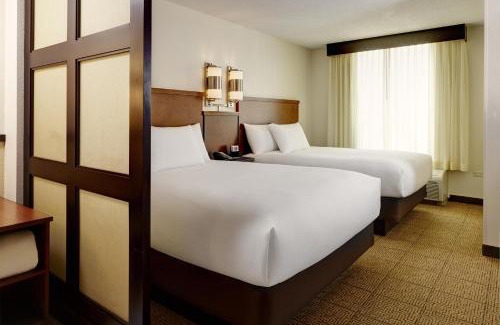 South Side Hotel | Hyatt Place Corpus Christi