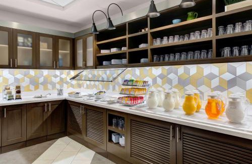Allen Hotel | Hyatt Place Dallas/Allen
