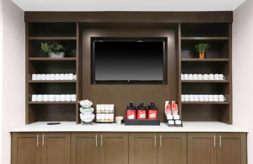 Allen Hotel | Hyatt Place Dallas/Allen