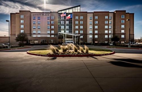 Garland Hotel | Hyatt Place Dallas/Garland/Richardson