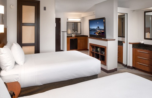 Grand Prairie Hotel | Hyatt Place Dallas/North Arlington/Grand Prairie