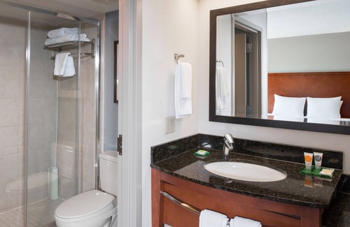 Grand Prairie Hotel | Hyatt Place Dallas/North Arlington/Grand Prairie