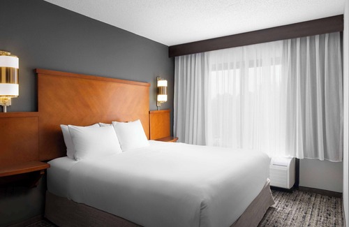 Far North Dallas Hotel | Hyatt Place Dallas-North/by the Galleria