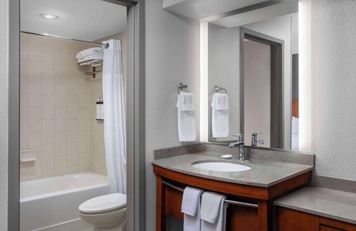Far North Dallas Hotel | Hyatt Place Dallas-North/by the Galleria