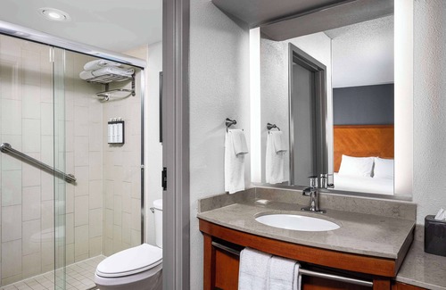 Far North Dallas Hotel | Hyatt Place Dallas-North/by the Galleria