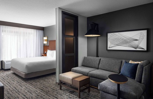 Far North Dallas Hotel | Hyatt Place Dallas-North/by the Galleria
