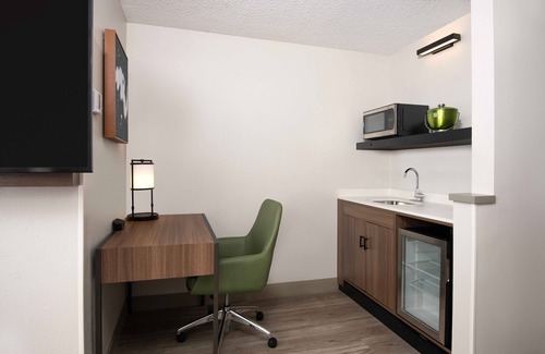 Lone Tree Hotel | Hyatt Place Denver South/Park Meadows