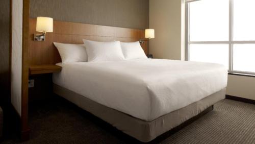 Royal Oak Hotel | Hyatt Place Detroit/Royal Oak