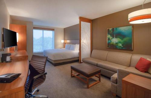 Durham Hotel | Hyatt Place Durham Southpoint