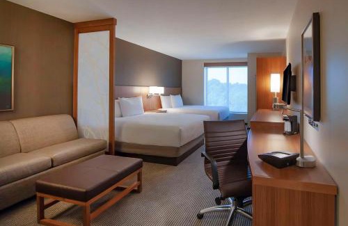 Durham Hotel | Hyatt Place Durham Southpoint