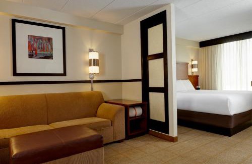 El Paso Hotel | Hyatt Place El Paso Airport