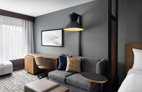 El Paso Hotel | Hyatt Place El Paso Airport