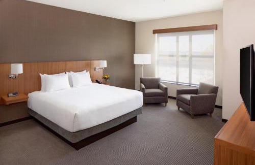 Florence Hotel | Hyatt Place Florence Downtown