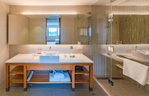 Nanhai Hotel | Hyatt Place Foshan Lishui