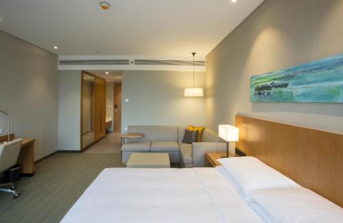 Nanhai Hotel | Hyatt Place Foshan Lishui
