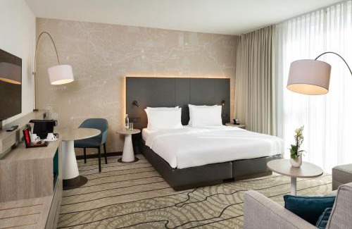 Frankfurt Airport Area Hotel | Hyatt Place Frankfurt Airport