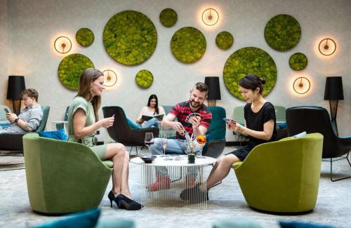 Frankfurt Airport Area Hotel | Hyatt Place Frankfurt Airport