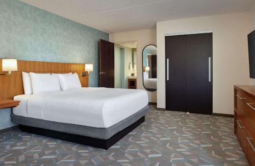 Fredericksburg Hotel | Hyatt Place Fredericksburg at Mary Washington