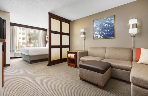 Dania Beach Hotel | Hyatt Place Ft. Lauderdale Airport & Cruise Port