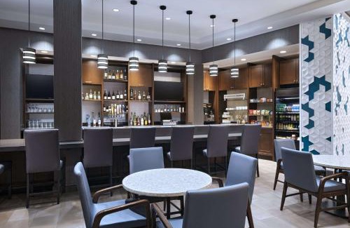 Downtown Greensboro Hotel | Hyatt Place Greensboro Downtown
