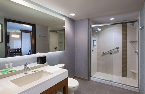 Downtown Greensboro Hotel | Hyatt Place Greensboro/Downtown