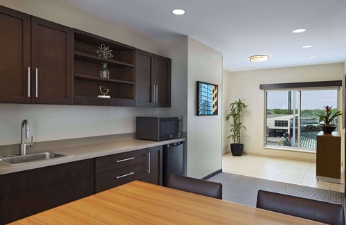 Downtown Greensboro Hotel | Hyatt Place Greensboro/Downtown