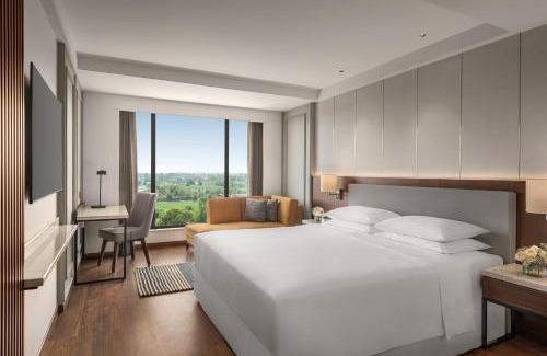 Haridwar Hotel | Hyatt Place Haridwar
