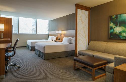 Uptown Hotel | Hyatt Place Houston Galleria