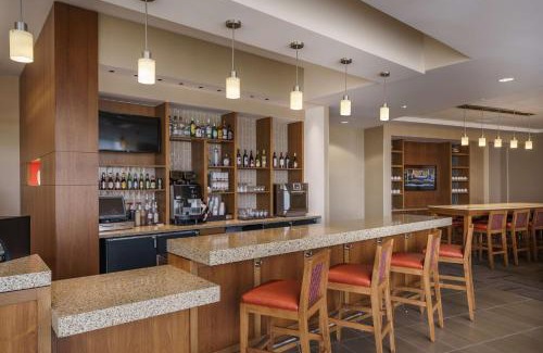 Uptown Hotel | Hyatt Place Houston Galleria