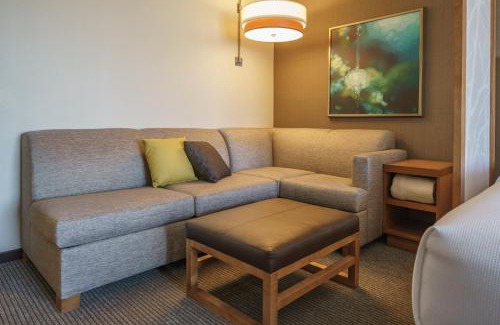 Uptown Hotel | Hyatt Place Houston Galleria