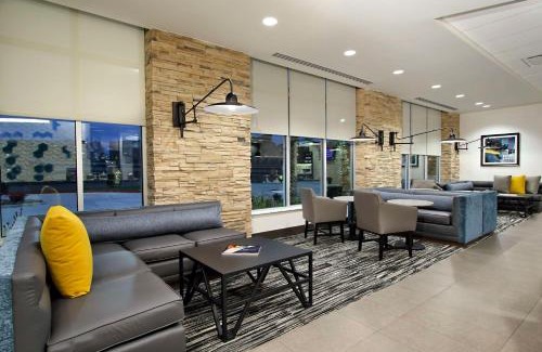 Barker Hotel | Hyatt Place Houston/Katy