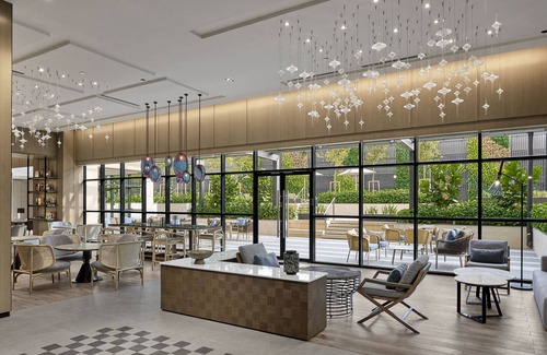 Taman Bukit Mewah Hotel | Hyatt Place Johor Bahru Paradigm Mall