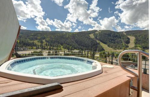Mountain House Hotel | Hyatt Place Keystone - Dillon
