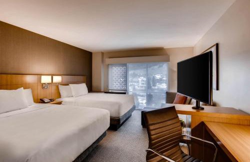 Mountain House Hotel | Hyatt Place Keystone - Dillon