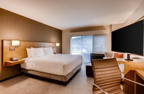 Mountain House Hotel | Hyatt Place Keystone - Dillon